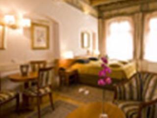 Nerudova 211 Hotel Praga