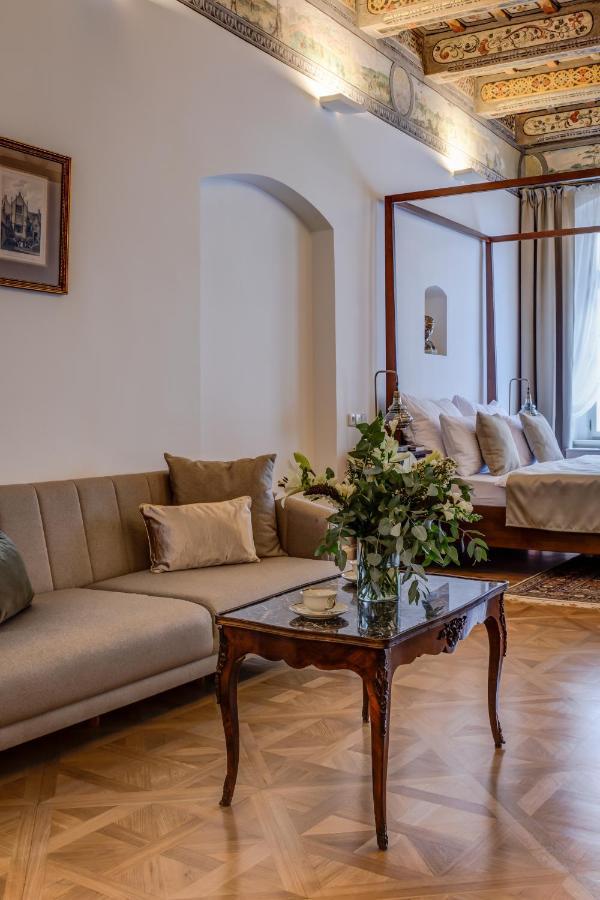 Nerudova 211 Hotel Praga