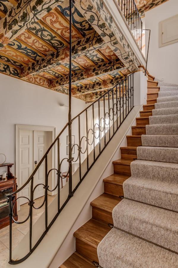 Nerudova 211 Hotel Praag